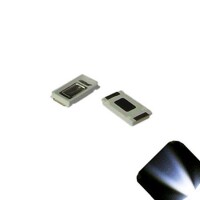 5730 (5630) 6V SMD 1W LED White - 1