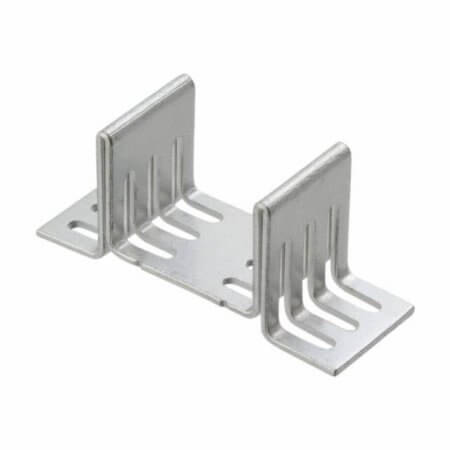 573100D00010G HEATSINK SMT D-PAK/TO-252 TIN - 1