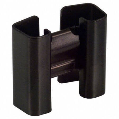 574204B00000G HEATSINK TO-202 CLIP-ON 5W - 1