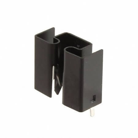 574502B03200G HEATSINK TO-220 CLIP-ON/TAB - 1