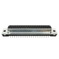 5747301-2 CONNECTOR DSUB 37PIN FEMALE - 1