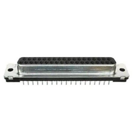 5747301-2 CONNECTOR DSUB 37PIN FEMALE - 1