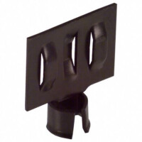 575200B00000G HEATSINK TO-92 .72