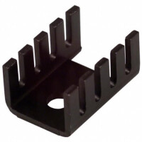 577304B00000G HEATSINK TO-202 LOW PROFILE.375
