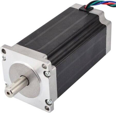 57BYGH100 NEMA23 Stepper Motor - 1