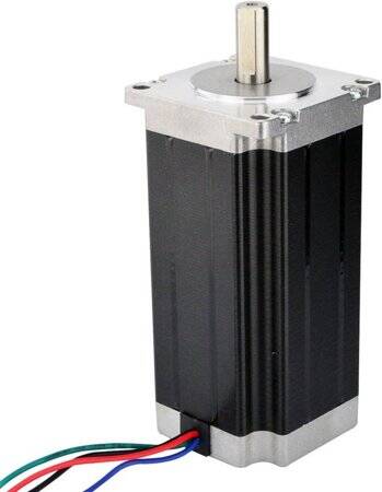 57BYGH100 NEMA23 Stepper Motor - 2