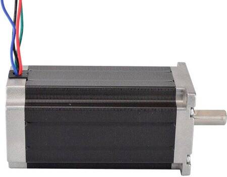 57BYGH100 NEMA23 Stepper Motor - 4