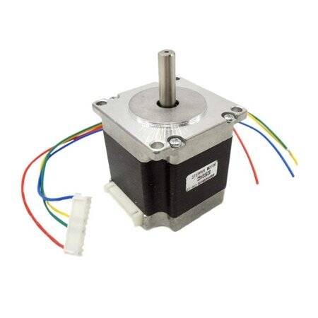 57BYGH112 NEMA23 Stepper Motor - 1