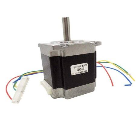 57BYGH112 NEMA23 Stepper Motor - 2