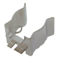 58 060 06- CLIPS METAL 22MM SIBA - 1