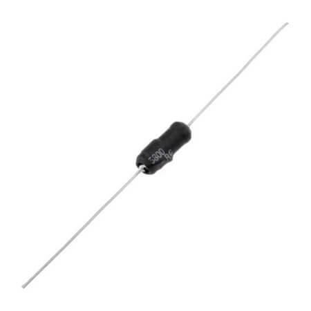 5800-151-RC INDUCTOR 150uH 6.99X17.78 AXIAL 600Ma 10% - 1