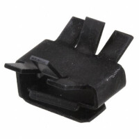 580100B00000G HEATSINK SLIDE-ON 8-DIP - 1