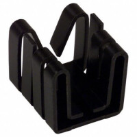 591202B00000G HEATSINK TO-220 VERT/HORZ MOUNT - 1