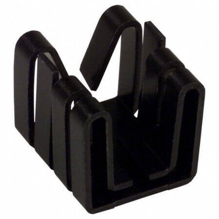 591202B00000G HEATSINK TO-220 VERT/HORZ MOUNT - 1