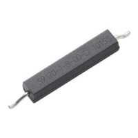 59170-1-S-00-D SWITCH REED SPST-NO 10W 10-15AT SMT - 1