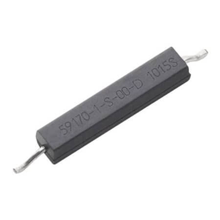 59170-1-S-00-D SWITCH REED SPST-NO 10W 10-15AT SMT - 1