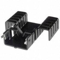 592201B03400G HEAT SINK TO-218 12W SPRING ACT - 1