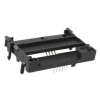 5953438-1 CONNECTOR SMART CARD PUSH-PULL R/A - 1