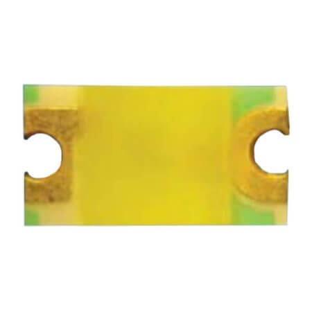 5988070107F LED 0603 CLEAR GREEN SMD - 1