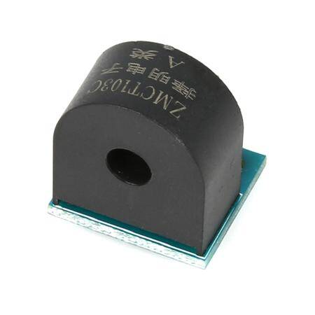 5A Range of Single-Phase ZMCT103 AC Current Sensor Module - 3