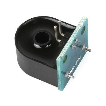 5A Range of Single-Phase ZMCT103 AC Current Sensor Module - 4
