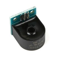 5A Range of Single-Phase ZMCT103 AC Current Sensor Module - 5