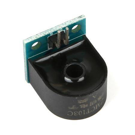 5A Range of Single-Phase ZMCT103 AC Current Sensor Module - 5