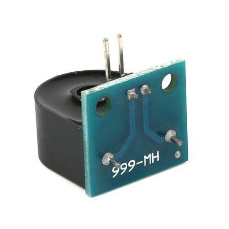 5A Range of Single-Phase ZMCT103 AC Current Sensor Module - 7