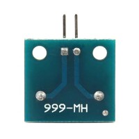 5A Range of Single-Phase ZMCT103 AC Current Sensor Module - 9