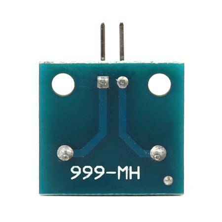 5A Range of Single-Phase ZMCT103 AC Current Sensor Module - 9