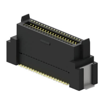 5BB083C1AF-60S3UR-01 CONN.MEZZANINE 60PIN(2x30) FEMALE H:10.4MM - 1