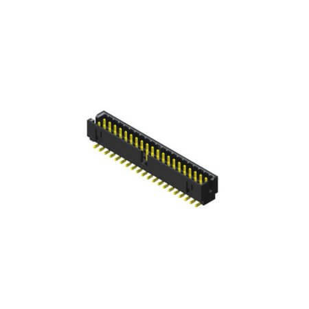 5BH2MSA61-14G05TU CON.T.B.2.00MM 14PIN(2X7) SMT V/T MALE - 1