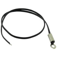 5CR22-103F-38 THERMISTOR NTC 10KOHM L=220MM- 200C - 1