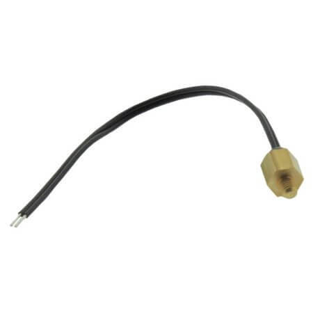 5CT8-103 THERMISTOR NTC 10K L:100mm LMEM - 1