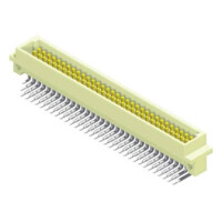 5DINRL3ENM-48S0WAB01 CONNECTOR 48PIN DIN CONN. 90°C MALE - 1