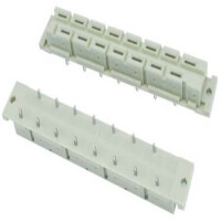 5DINSL2FAF-15T0WAA01 CONNECTOR 15PIN DIN CONN.FEMALE AMTEK - 1
