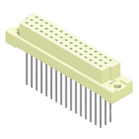5DINSL3BAF-64S0WAB01 CONNECTOR 64PIN DIN CONN.180°C FEMALE - 1