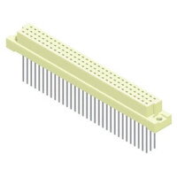 5DINSL3EAF-48S0WAB01 CONNECTOR 48PIN DIN CONN.180°C FEMALE - 1