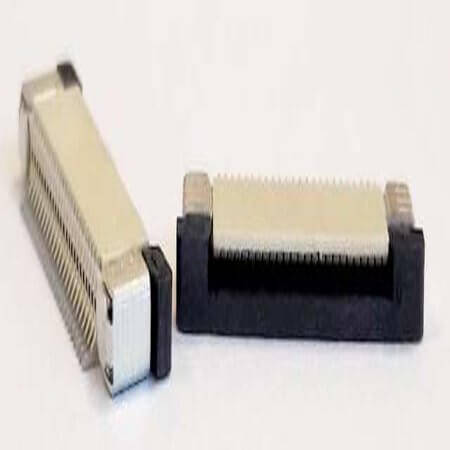 5FP3AMRBD-22T0WUT-01 CONNECTOR FOR TFT R.TOUCH CONNECTION SMD 22PIN 1MM - 1