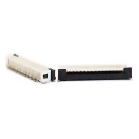5FP4AMRUD-40T0WUT-01 CONNECTOR FOR TFT CONNECTION SMD 40PIN 0.5MM AMTEK - 1