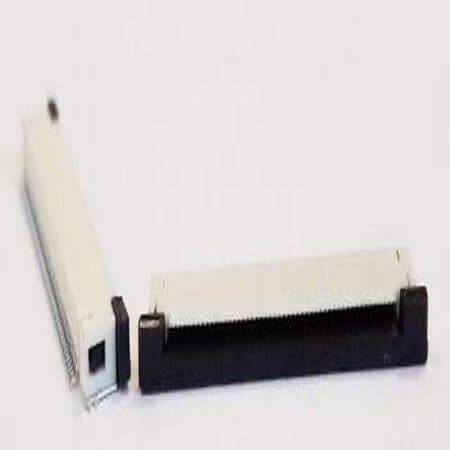 5FP4AMRUD-50T0WUT-01 CONNECTOR FOR TFT CONNECTION SMD 50PIN 0.5MM AMTEK - 1