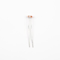 5mm 5528 LDR Light Dependent Resistor 10 LUX 10-20Kohm - 2