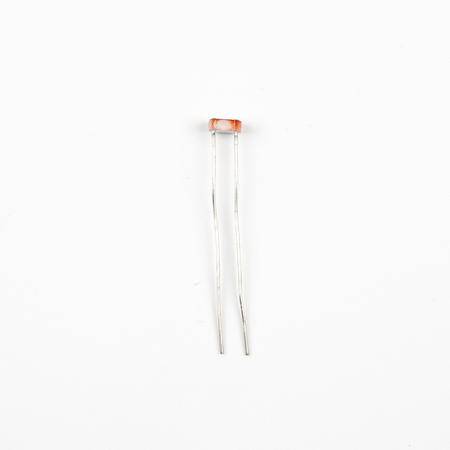 5mm 5528 LDR Light Dependent Resistor 10 LUX 10-20Kohm - 2