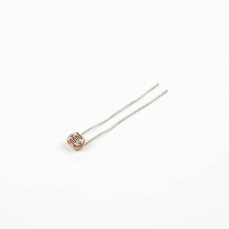 5mm 5528 LDR Light Dependent Resistor 10 LUX 10-20Kohm - 4