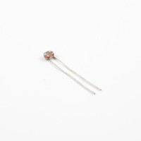 5mm 5528 LDR Light Dependent Resistor 10 LUX 10-20Kohm - 5
