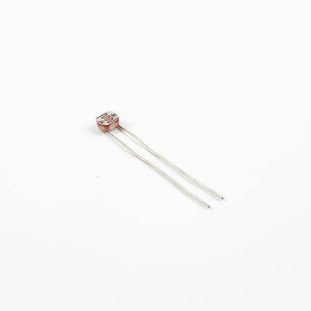 5mm 5528 LDR Light Dependent Resistor 10 LUX 10-20Kohm - 5