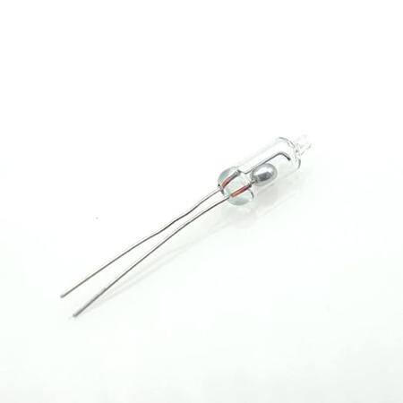  5mm Mercury Switch/Tilt Switch - 1