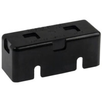 5PA2 SWITCH ENCLOSR FOR SCRW TERM LRG - 1