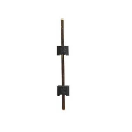 5PH2DDA20-101G0NNBU-6X10 PIN HEADER 1PIN(1x1) THT V/T 6X10X3MM - 1
