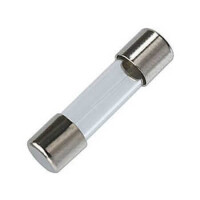 5SF 10-R FUSE GLASS 5x20 10A 250V - 1